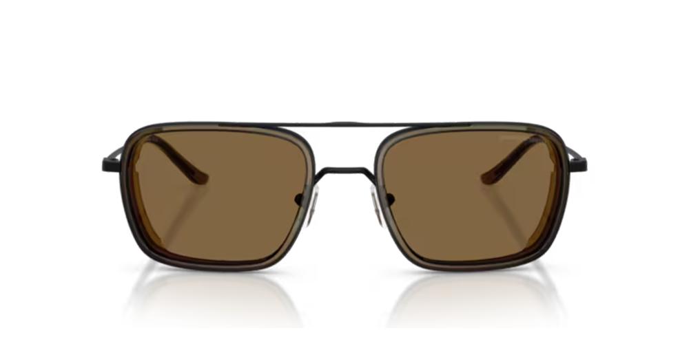 Emporio Armani Occhiali Da SoleF_0360_EA 2162_300171_54