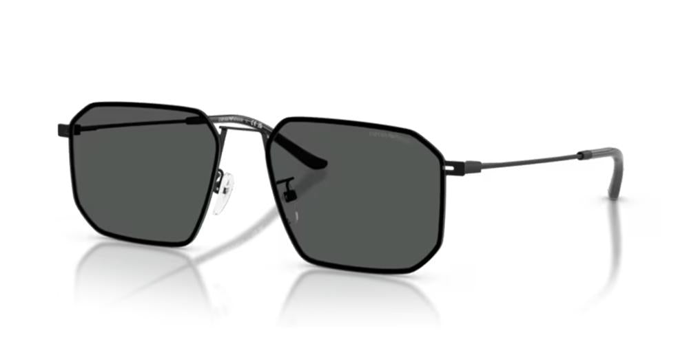 Emporio Armani Occhiali Da SoleF_0360_EA 2165D_300187_58