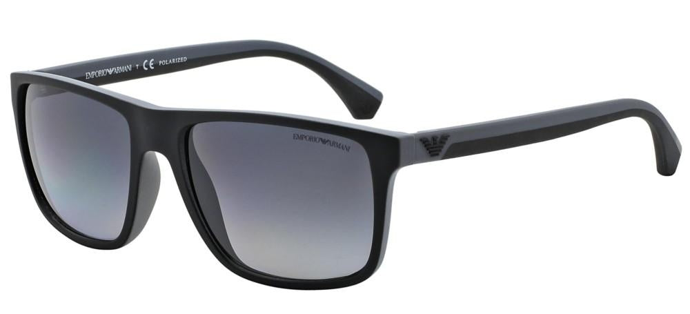 Emporio Armani Occhiali Da SoleF_0360_EA 4033_5229-T3_56