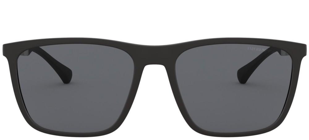 Emporio Armani Occhiali Da SoleF_0360_EA 4150_506387_59