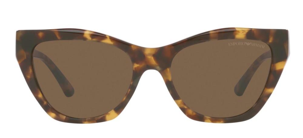 Emporio Armani Occhiali Da SoleF_0360_EA 4176_5025-73_54