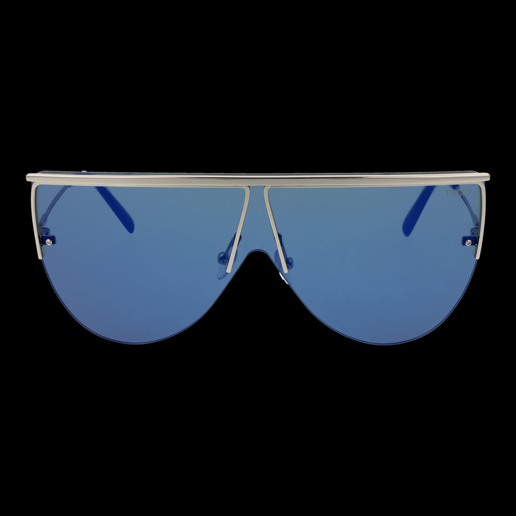 Emilio Pucci Occhiali Da SoleF_0360_EP0139 0016X