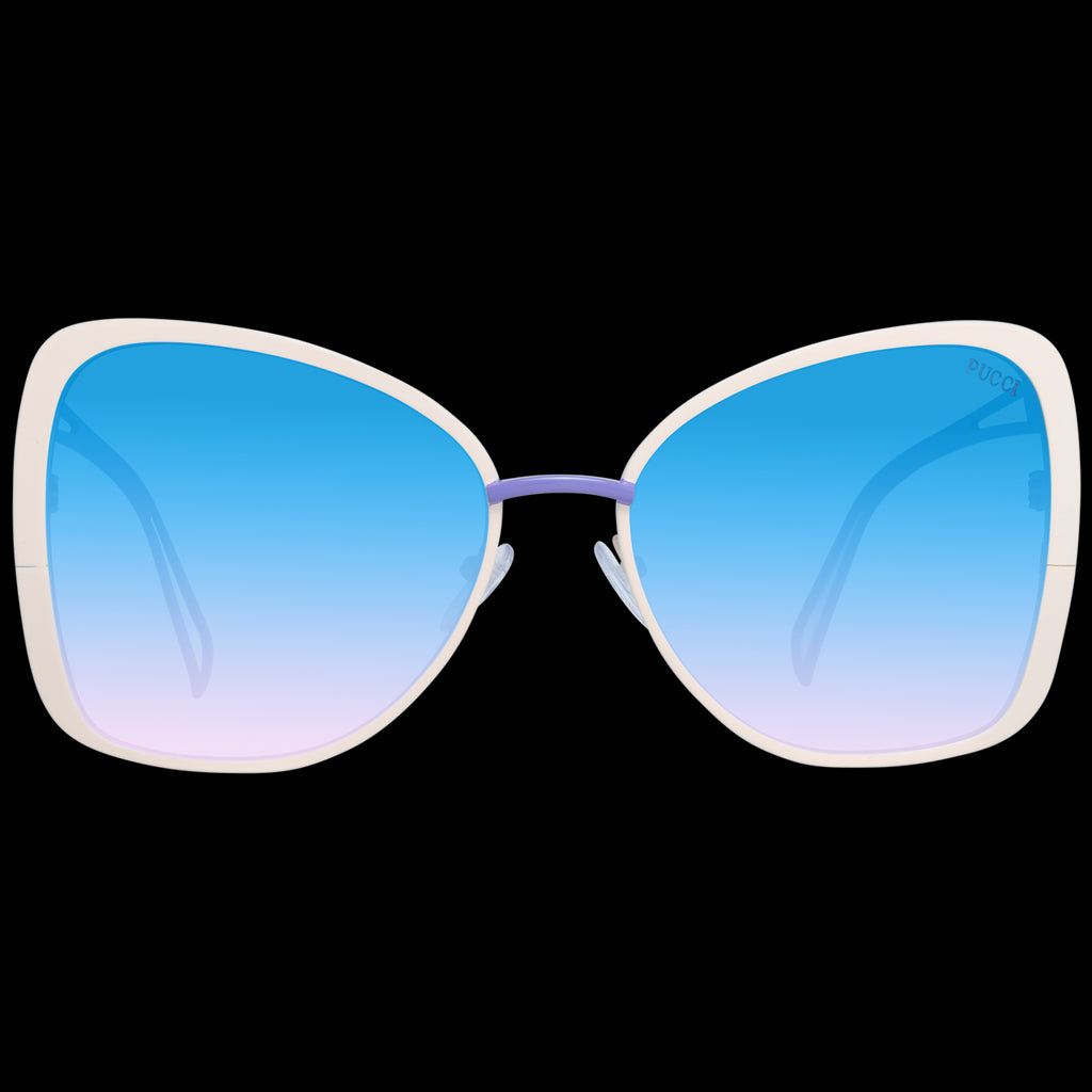 Emilio Pucci Occhiali Da SoleF_0360_EP0168 5824W