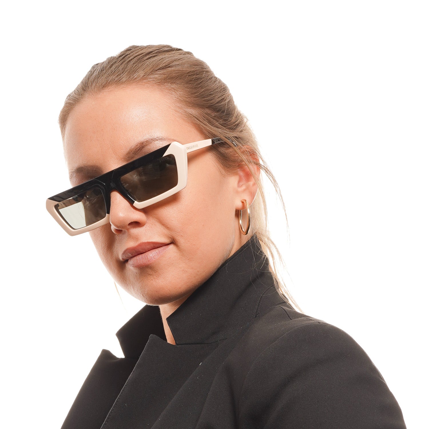 Emilio Pucci Occhiali Da SoleF_0360_EP0175 5604A