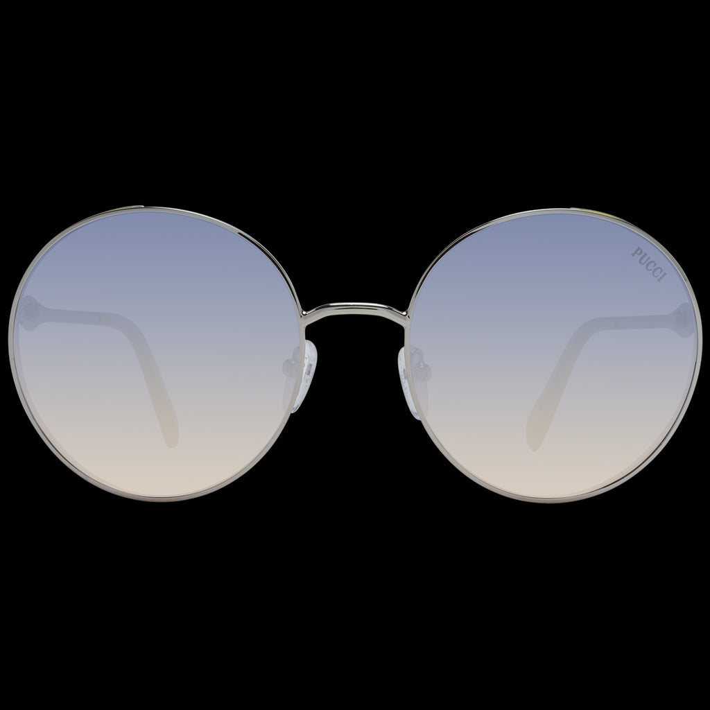 Emilio Pucci Occhiali Da SoleF_0360_EP0187 5616B