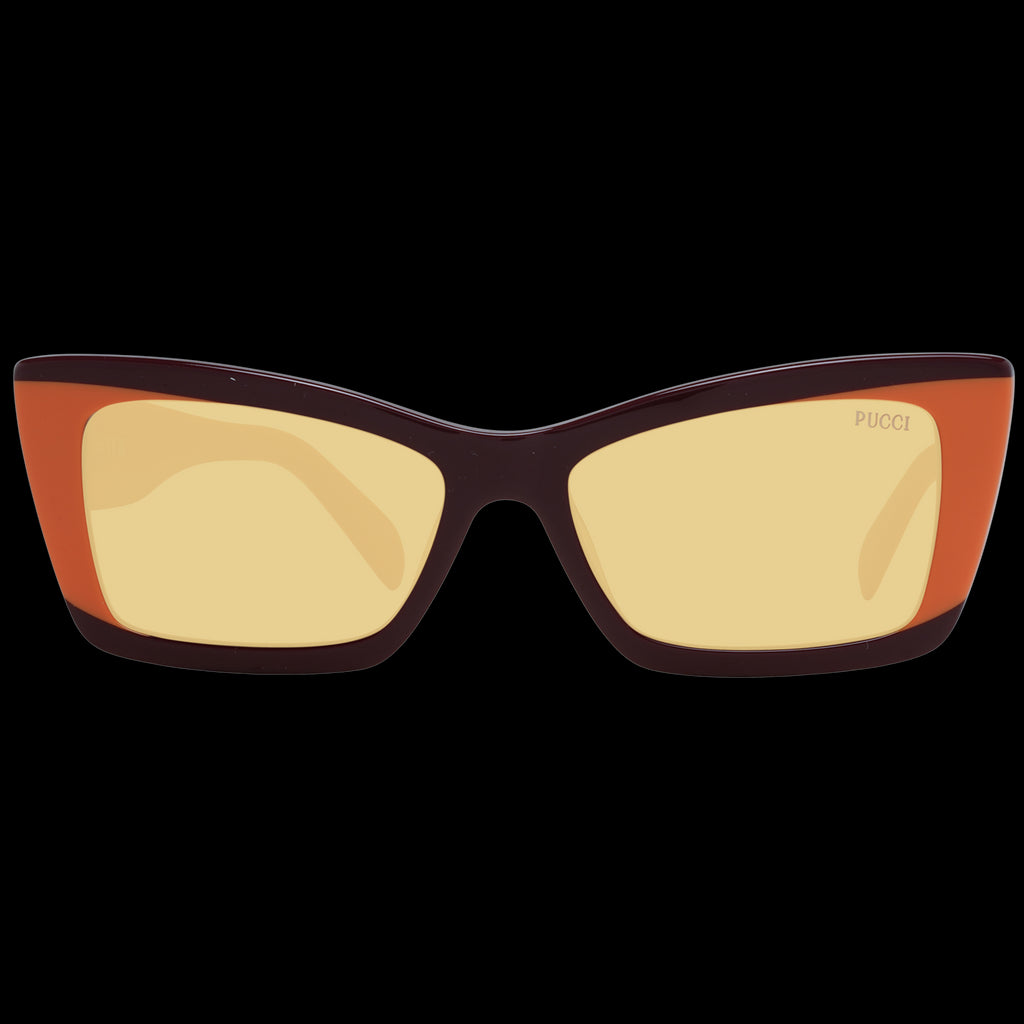 Emilio Pucci Occhiali Da SoleF_0360_EP0205 5471E