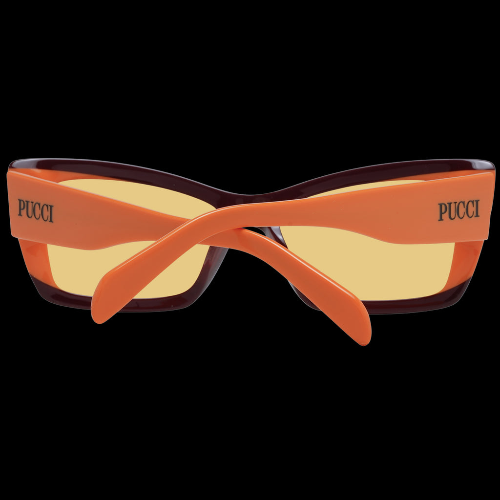 Emilio Pucci Occhiali Da SoleF_0360_EP0205 5471E