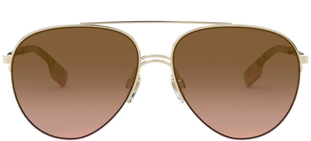 Burberry Occhiali Da SoleF_0360_FERRY BE 3113_1109-13_59