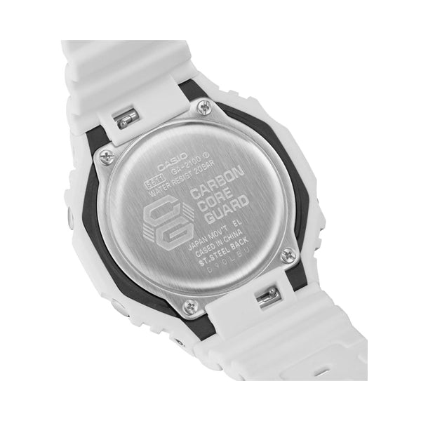 Casio G-ShockF_0360_GA-2100-7A7ER