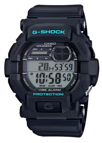 Casio G-ShockF_0360_GD-350-1CDR