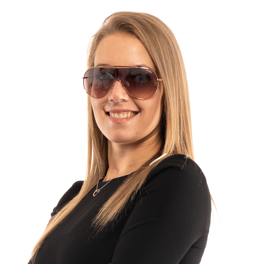 Guess Occhiali Da SoleF_0360_GF0370 13428U