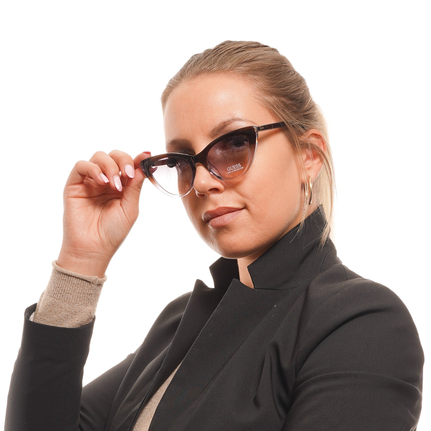 Guess Occhiali Da SoleF_0360_GF6147 5292B