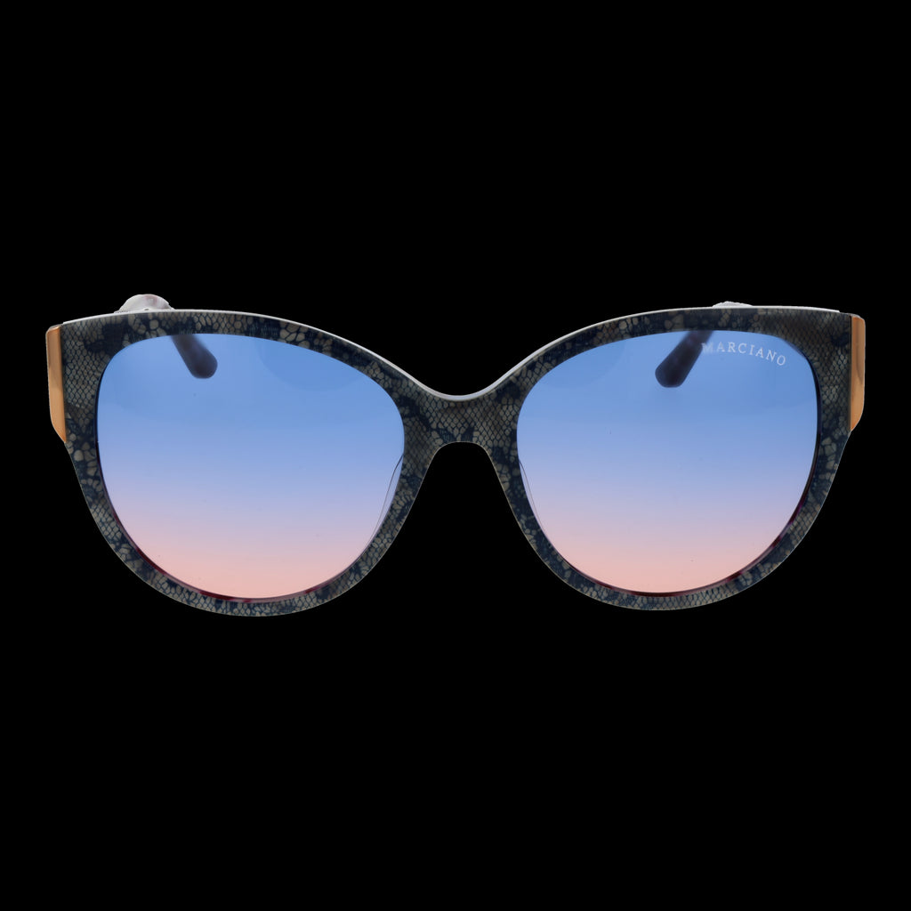 Guess By Marciano Occhiali Da SoleF_0360_GM0834 5692W