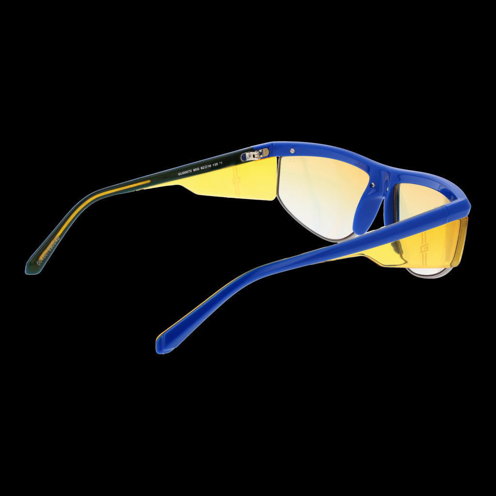 Guess Occhiali Da SoleF_0360_GU00072 6290G