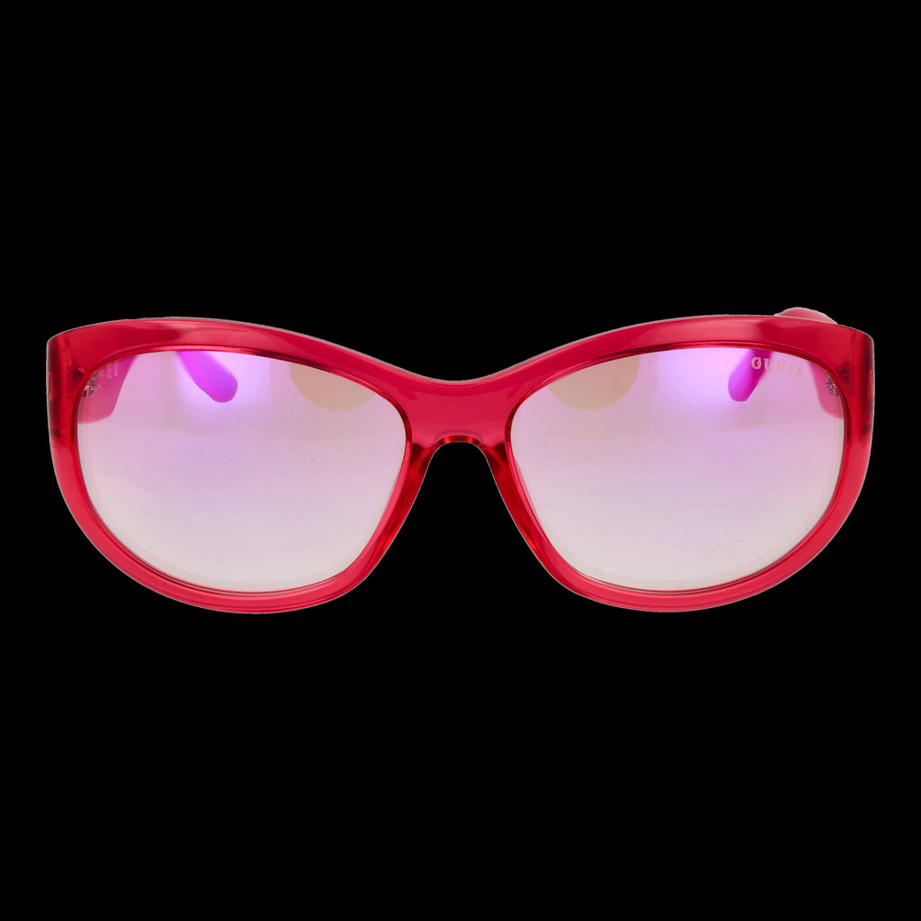 Guess Occhiali Da SoleF_0360_GU00131 6072U