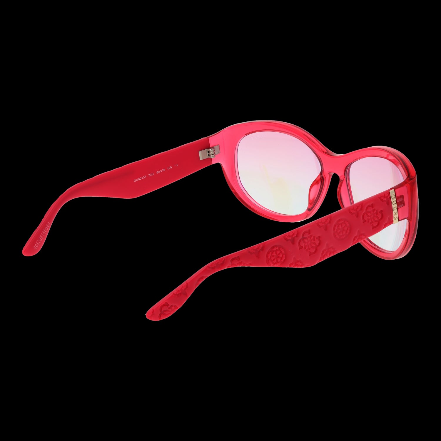 Guess Occhiali Da SoleF_0360_GU00131 6072U