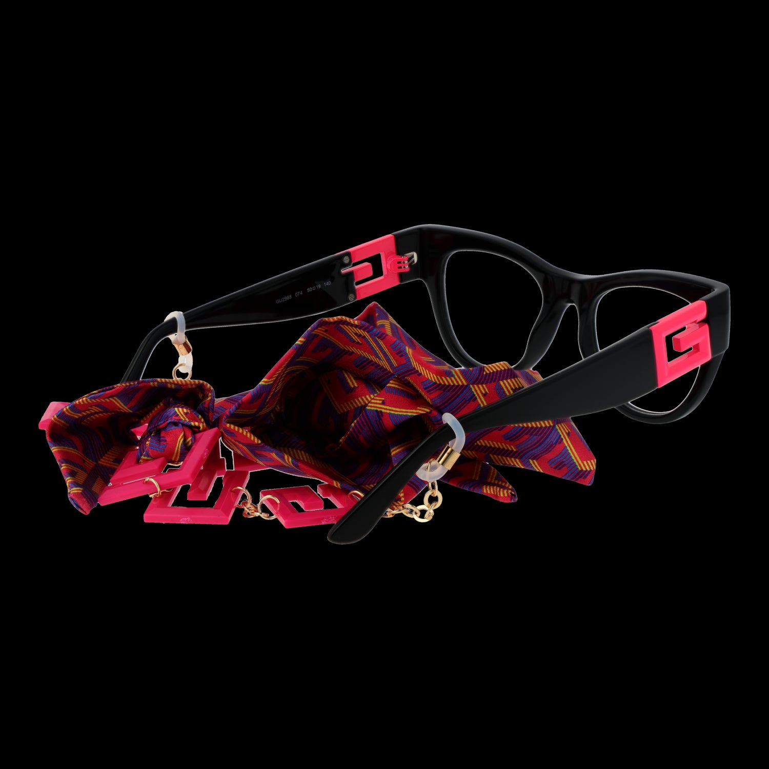 Guess Montature Da Vista