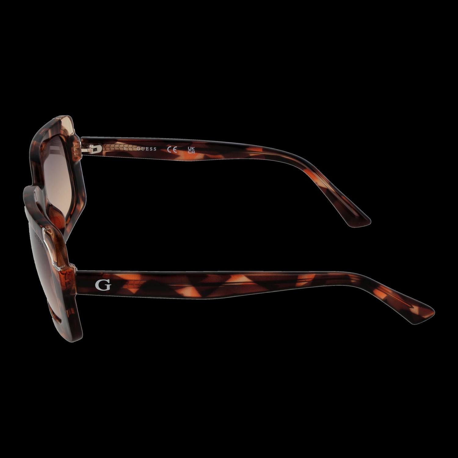 Guess Occhiali Da SoleF_0360_GU7841 5956B