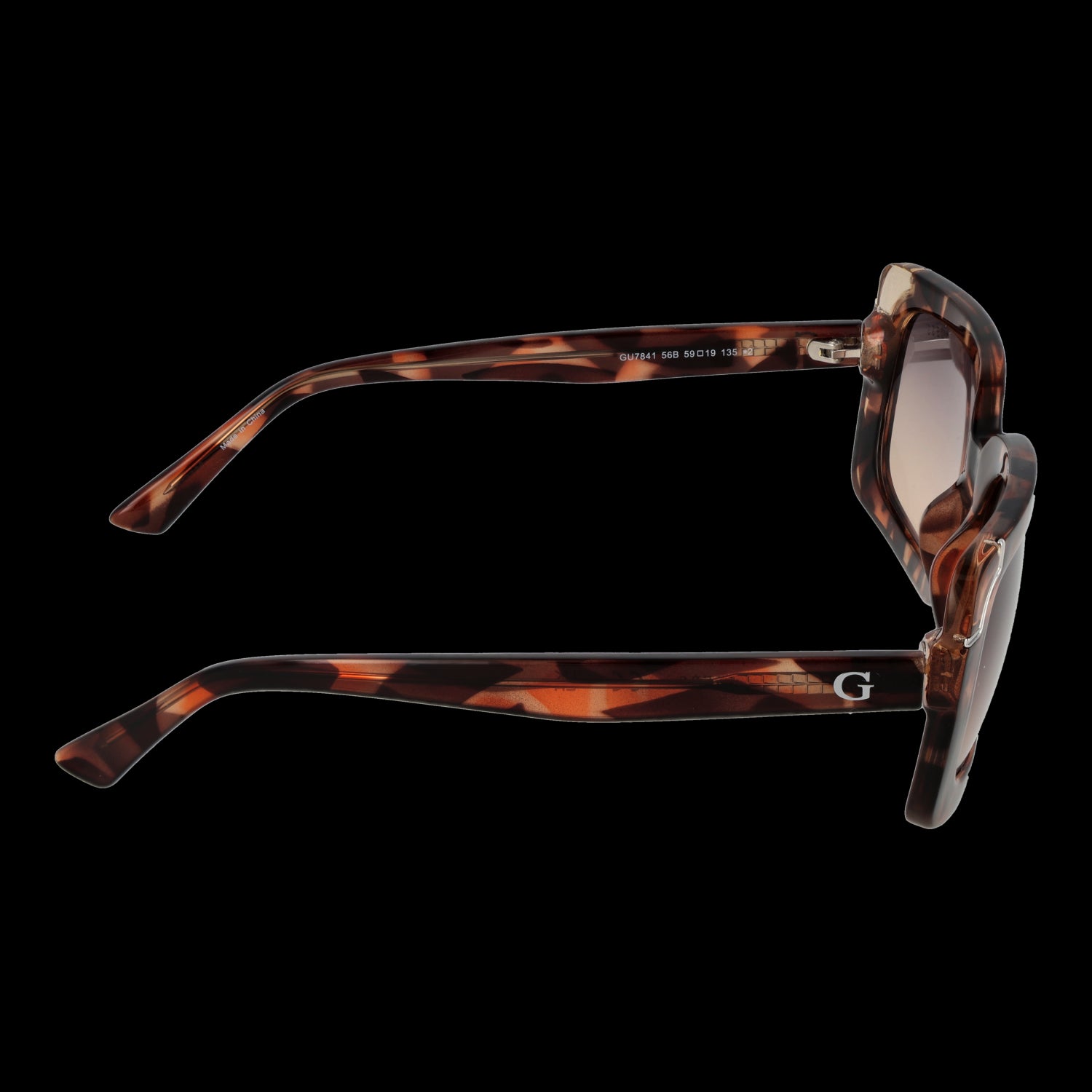 Guess Occhiali Da SoleF_0360_GU7841 5956B