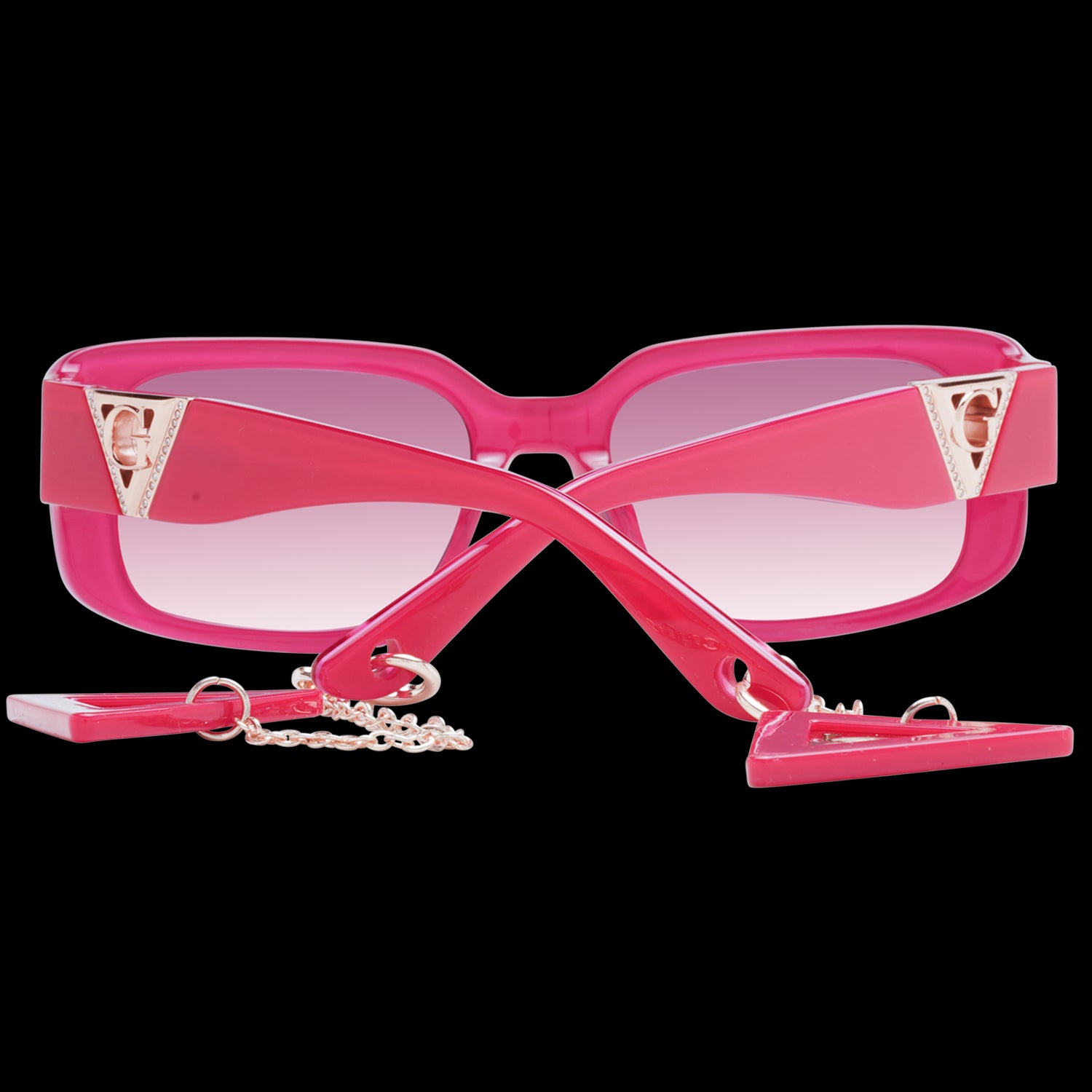 Guess Occhiali Da SoleF_0360_GU7891 5372T