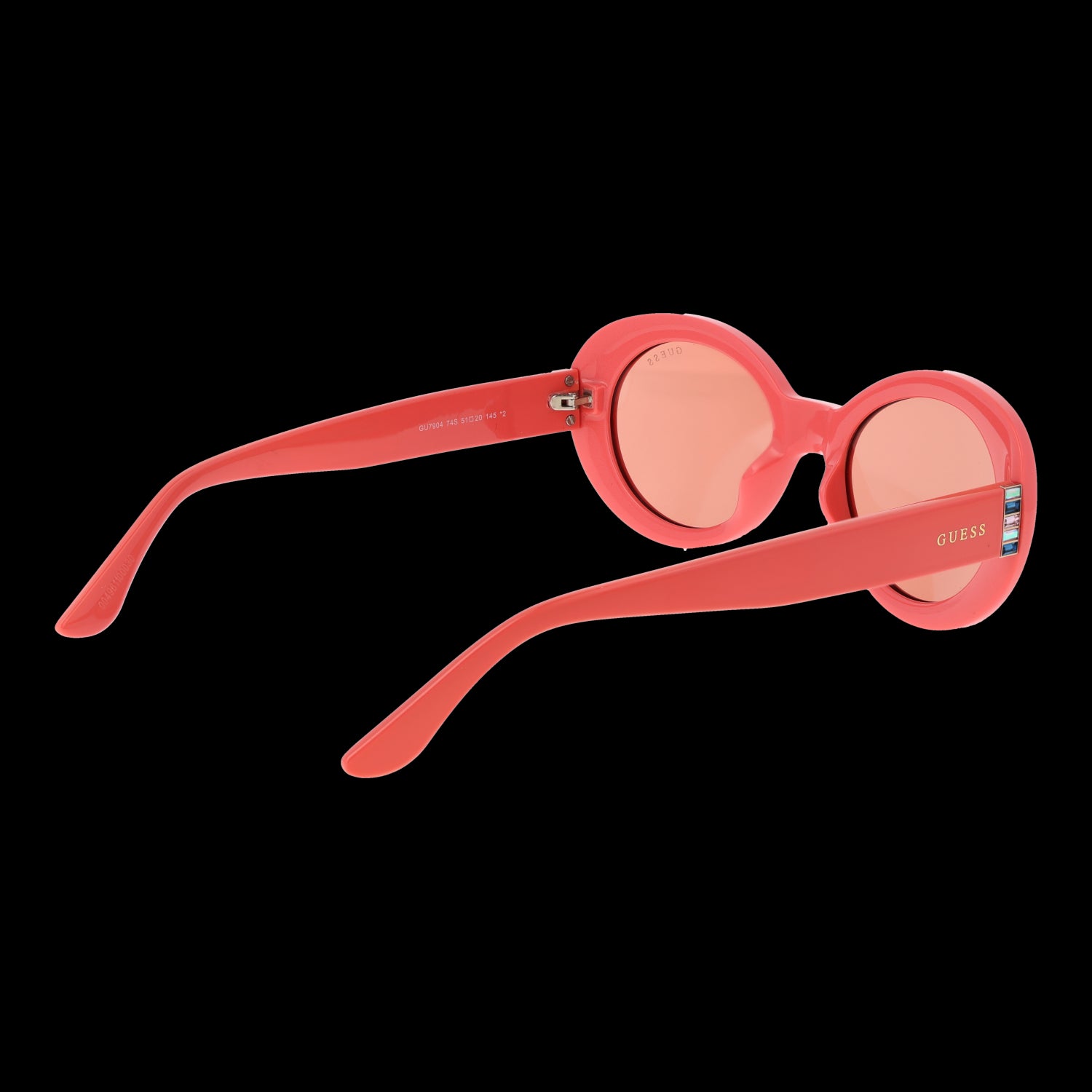 Guess Occhiali Da SoleF_0360_GU7904 5174S