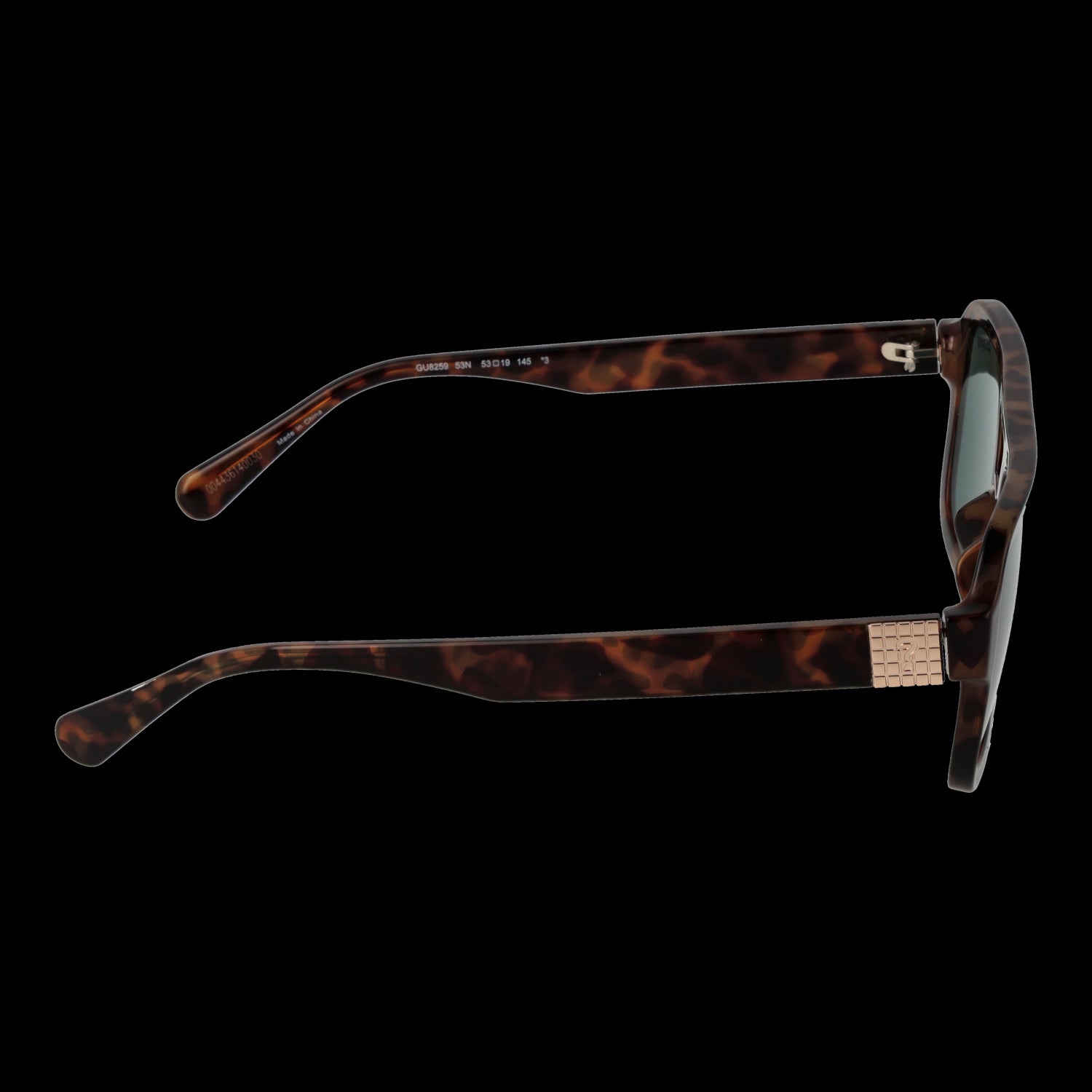 Guess Occhiali Da SoleF_0360_GU8259 5353N