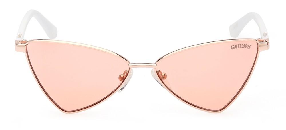 Guess Occhiali Da SoleF_0360_GU8286_32E T_55