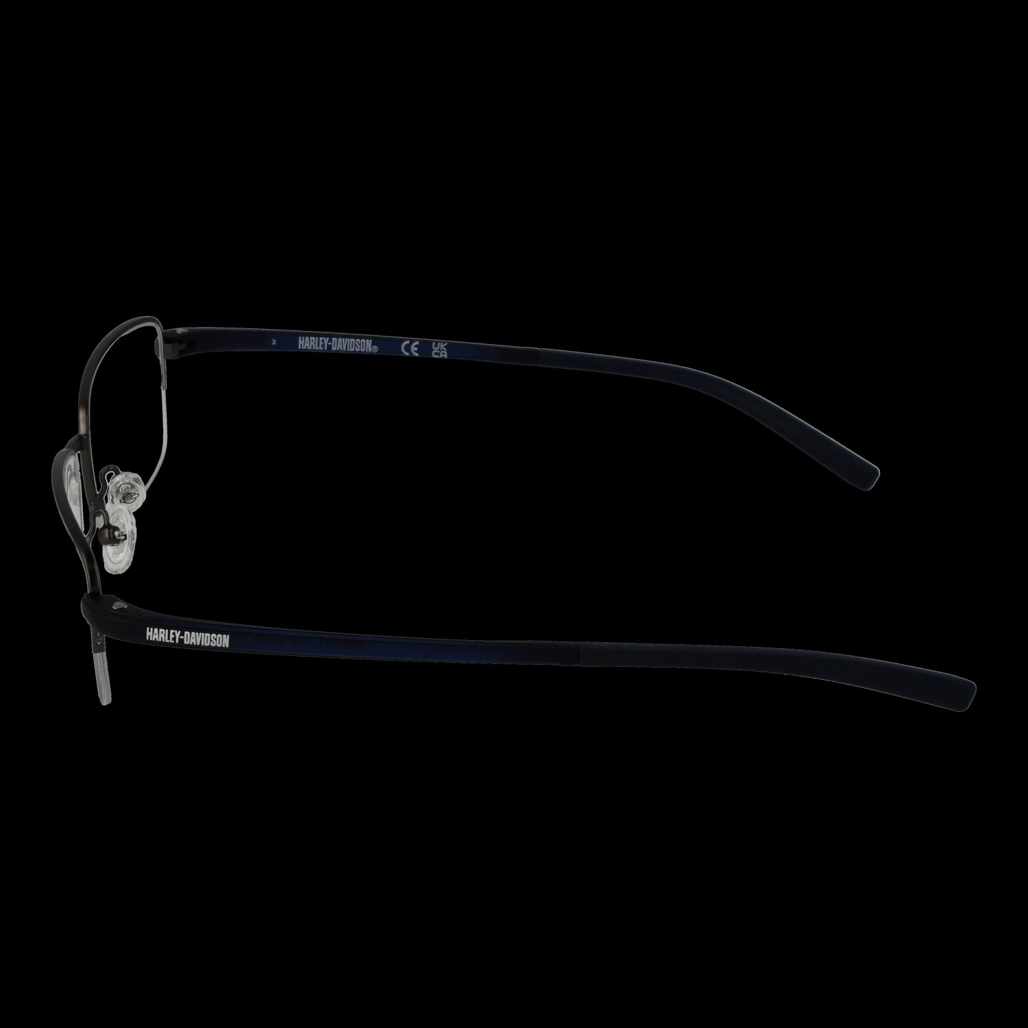 Harley Davidson Montature Da Vista