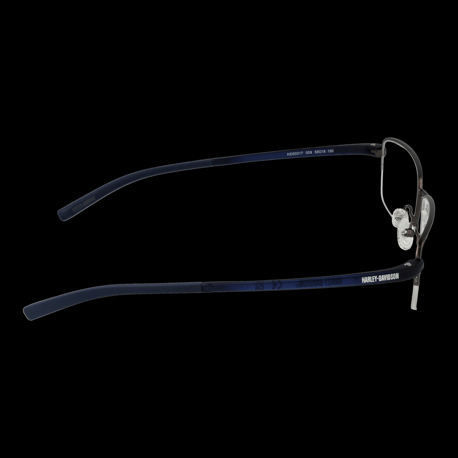 Harley Davidson Montature Da Vista