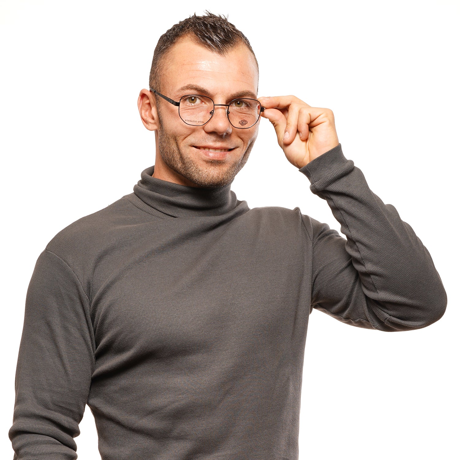 Harley Davidson Montature Da Vista