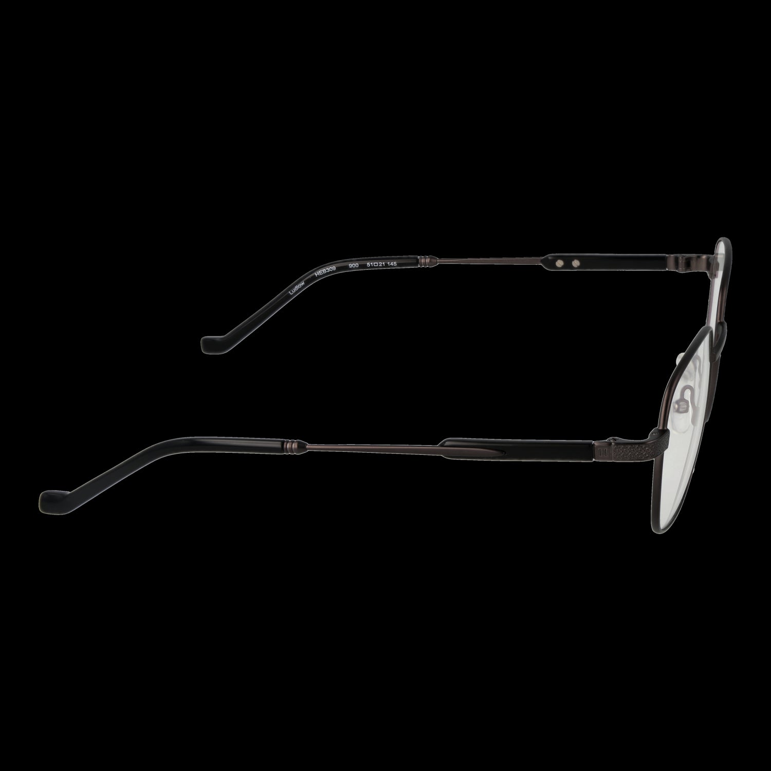 Hackett montature Da Vista