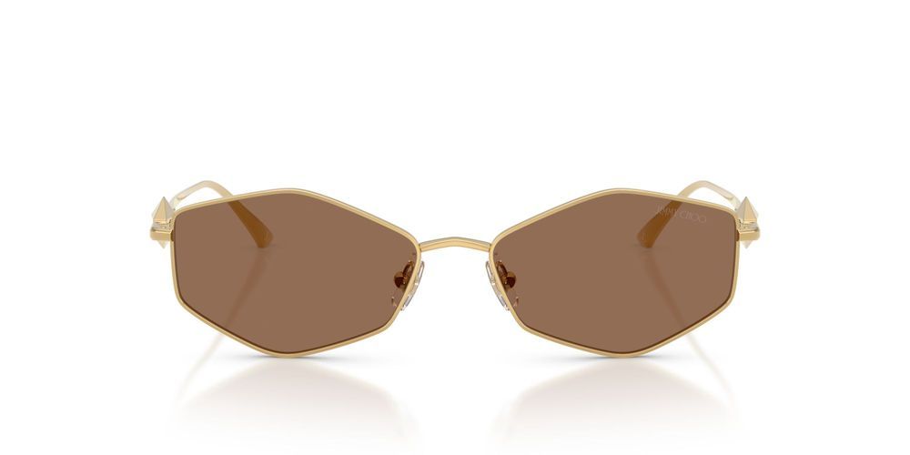 Jimmy Choo Occhiali Da SoleF_0360_JC 4017_302373_55