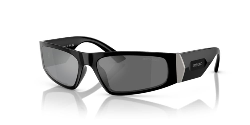 Jimmy Choo Occhiali Da SoleF_0360_JC 6001U_50596G_58