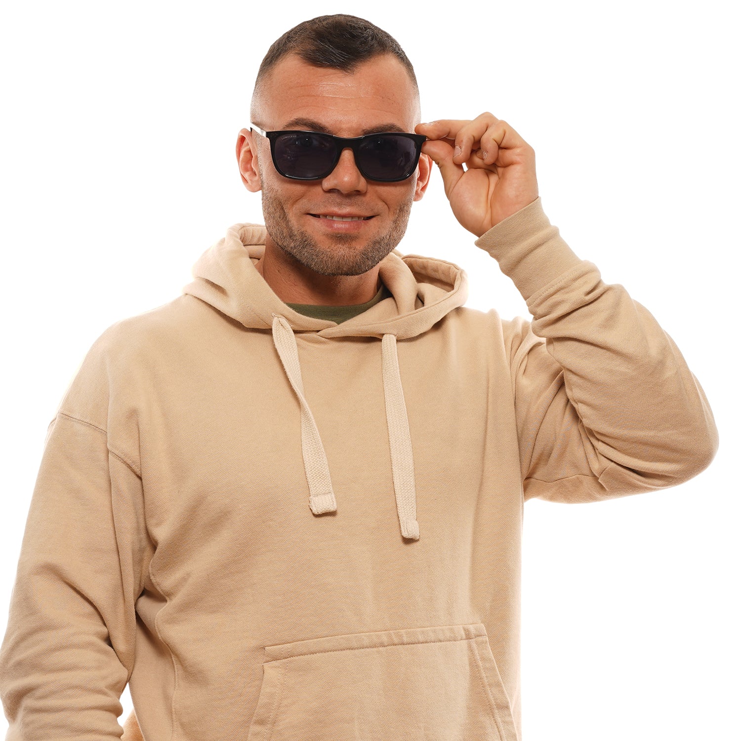 Longines Occhiali Da SoleF_0360_LG0002-H 5805V