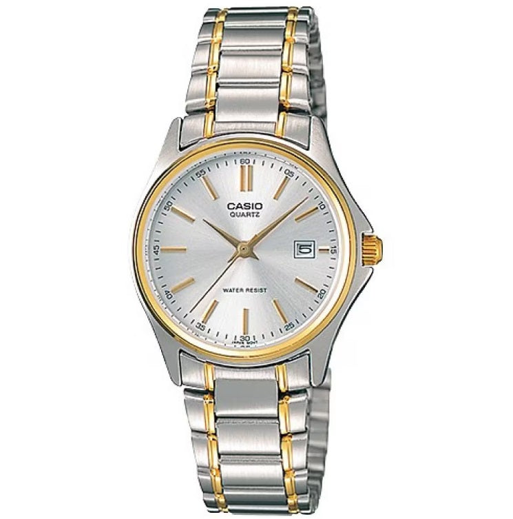 Casio Collection & VintageF_0360_LTP-1183G-7ADF