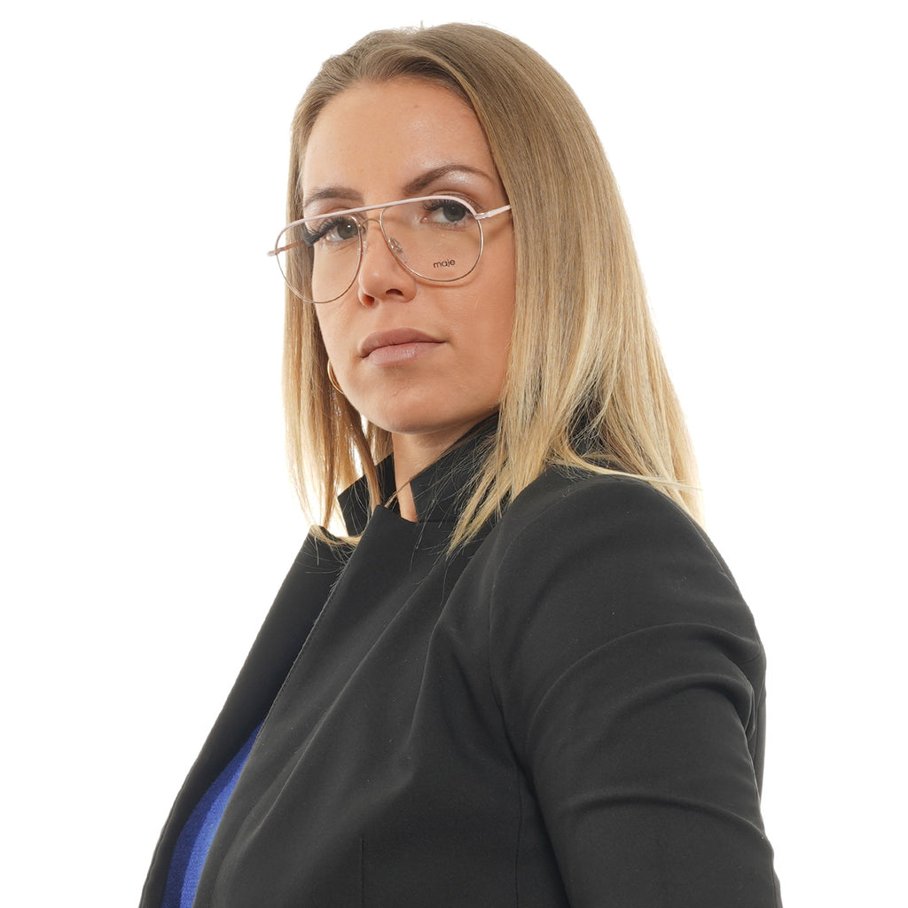 Maje Paris Montature Da Vista