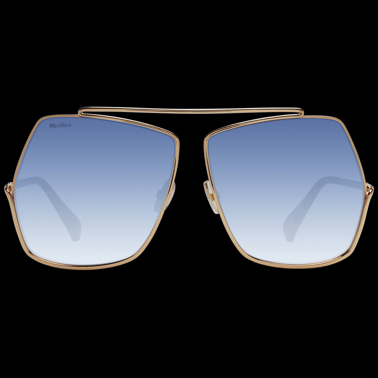 Max Mara Occhiali Da SoleF_0360_MM0006 6430W