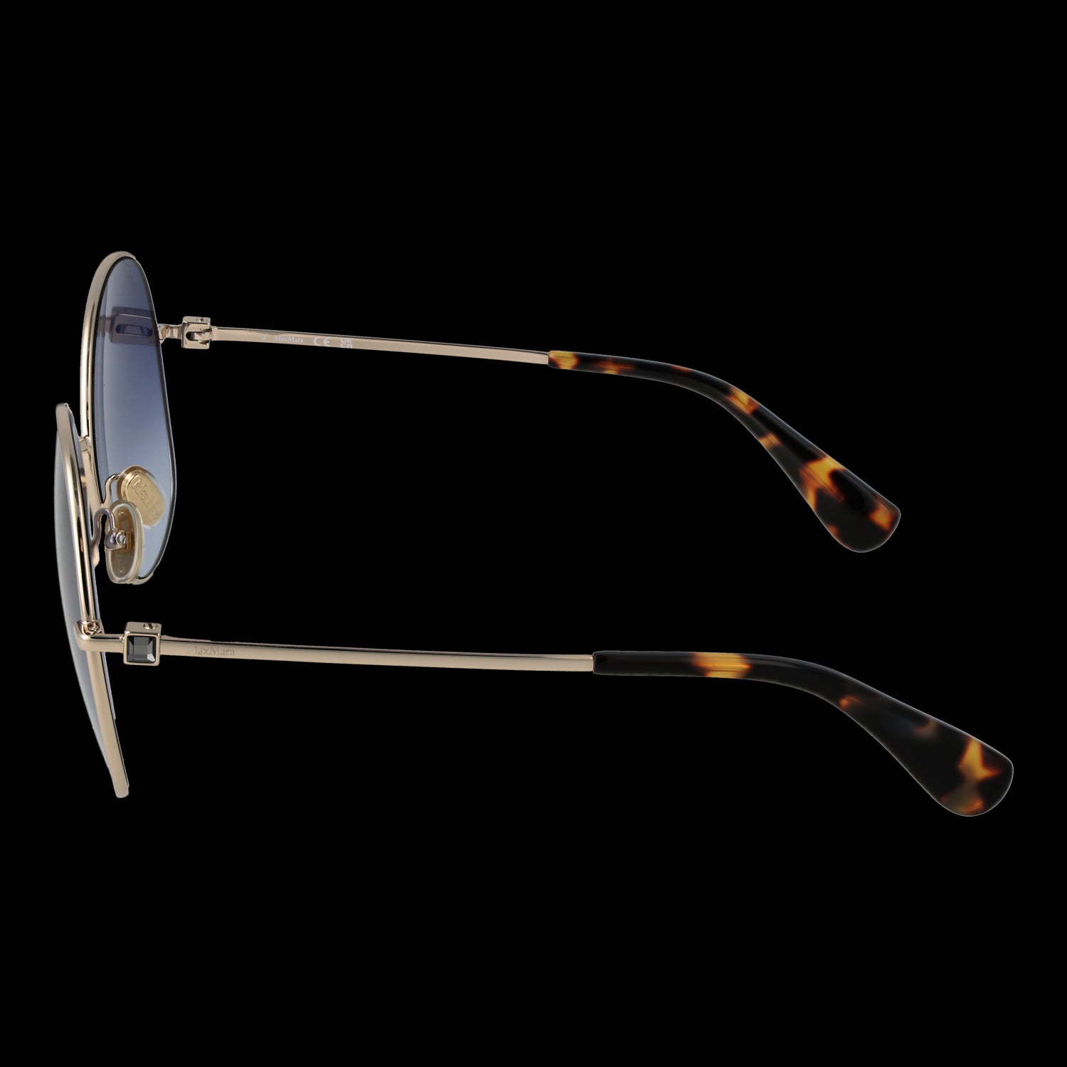 Max Mara Occhiali Da SoleF_0360_MM0034 6032W