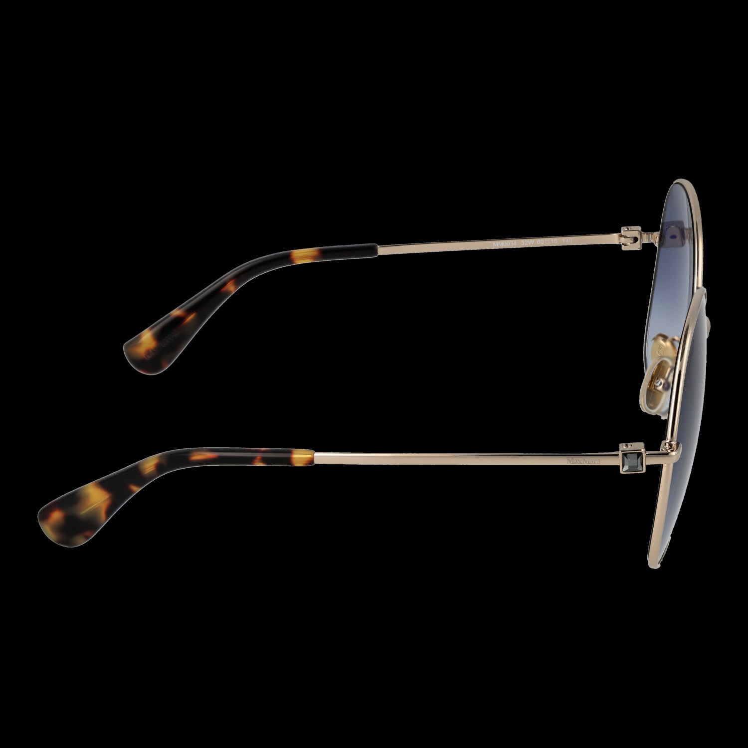 Max Mara Occhiali Da SoleF_0360_MM0034 6032W