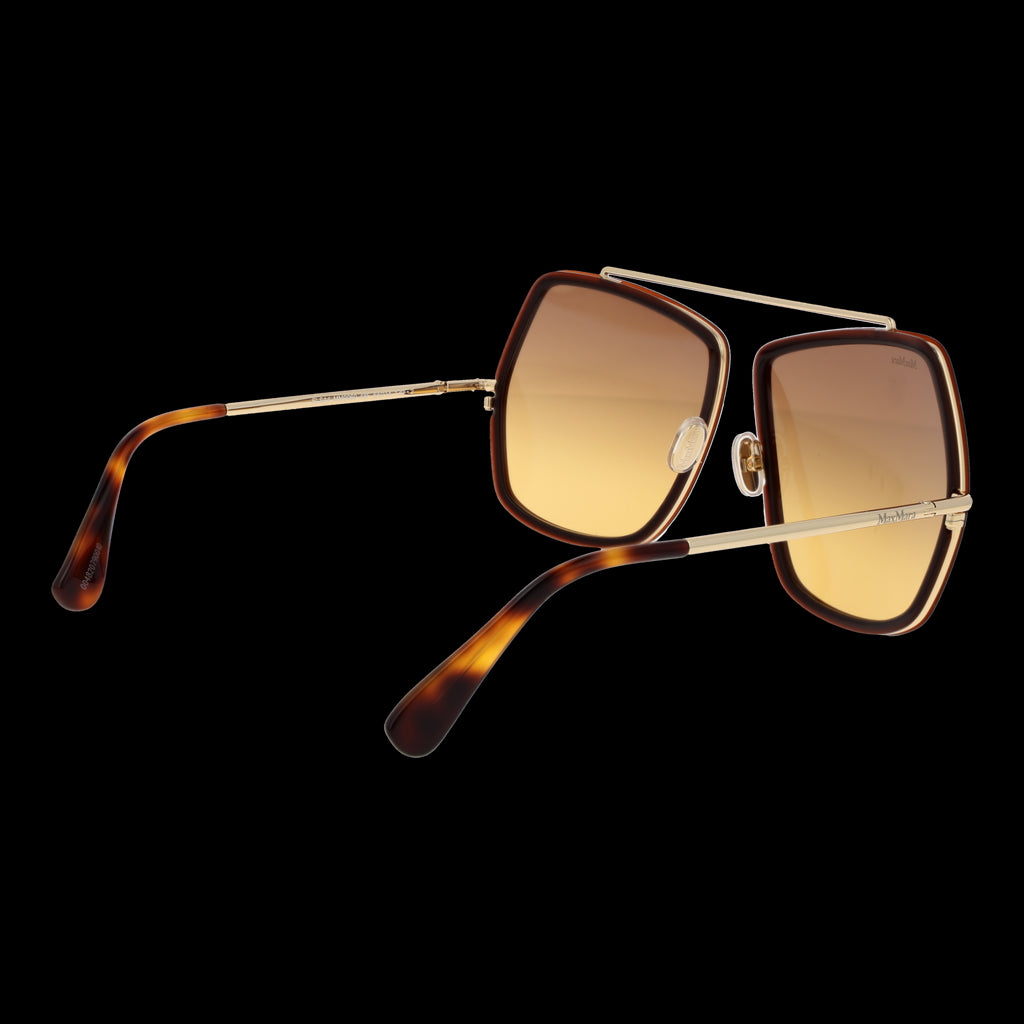 Max Mara Occhiali Da SoleF_0360_MM0060 6448F