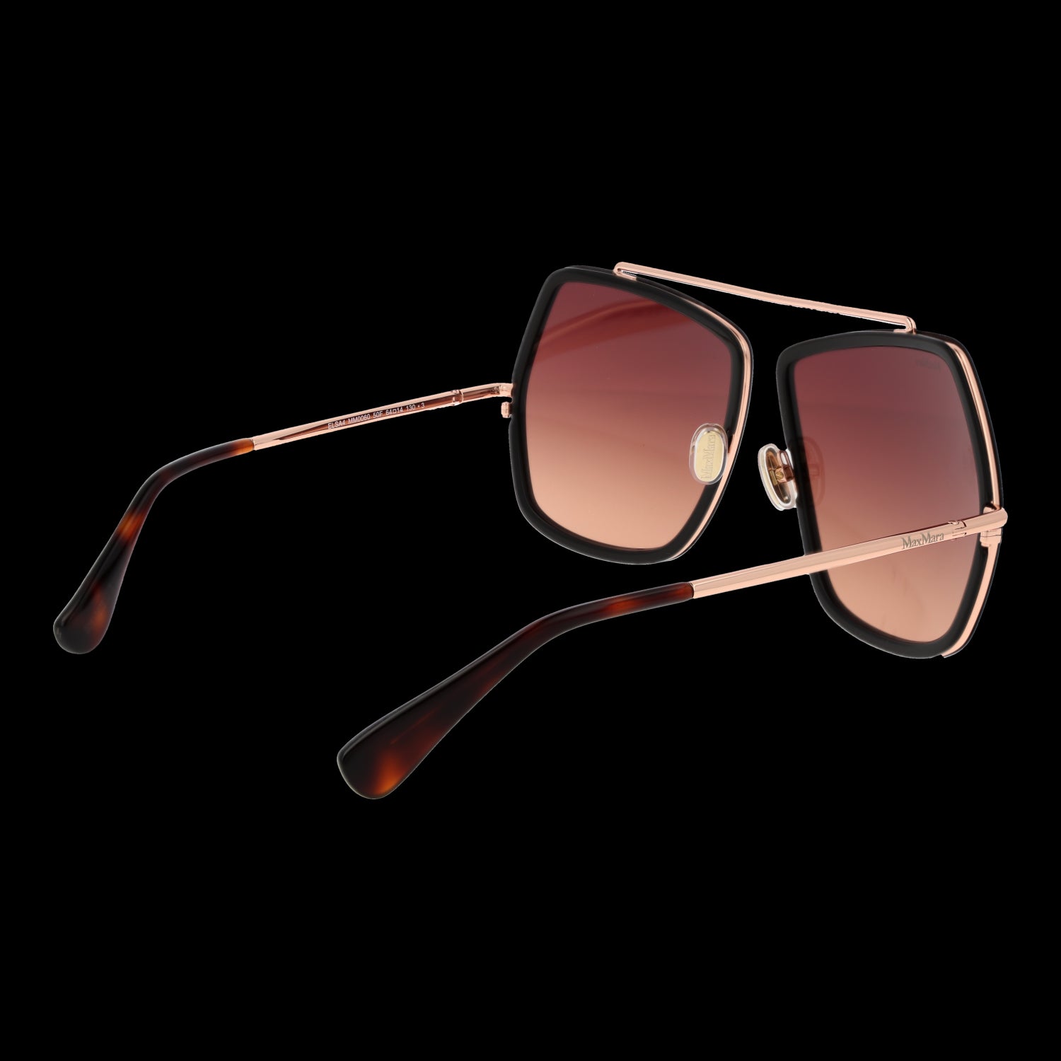 Max Mara Occhiali Da SoleF_0360_MM0060 6450F