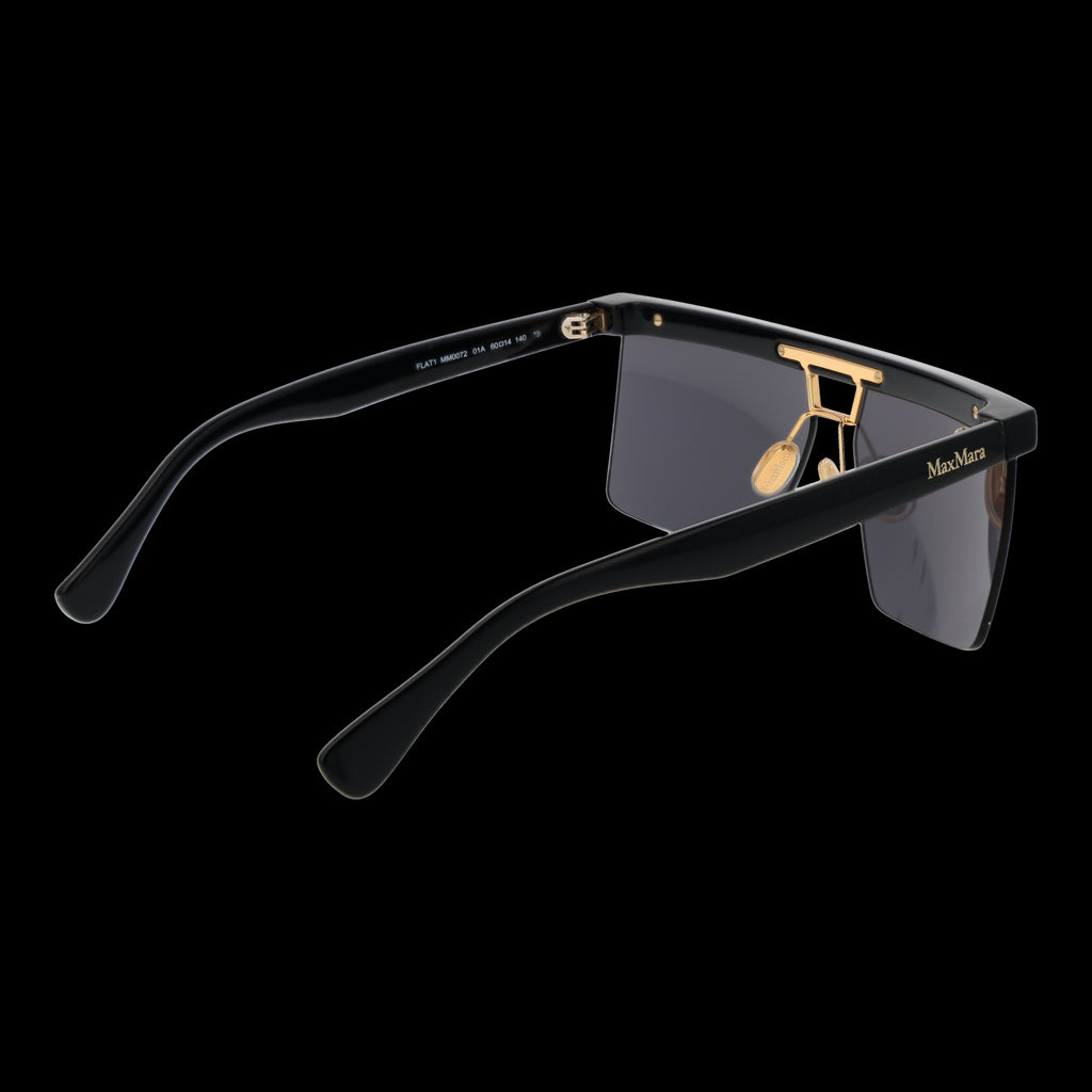 Max Mara Occhiali Da SoleF_0360_MM0072 6001A