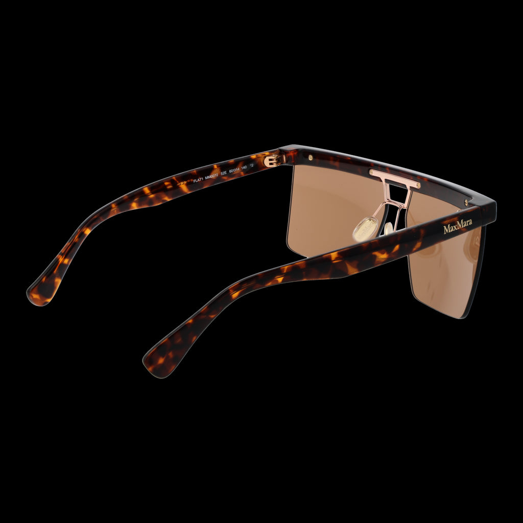 Max Mara Occhiali Da SoleF_0360_MM0072 6052E