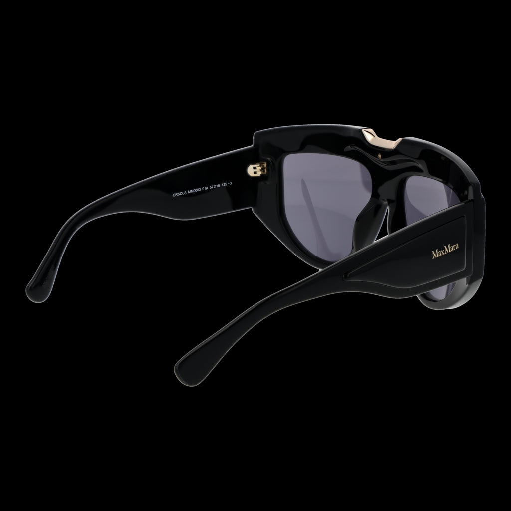 Max Mara Occhiali Da SoleF_0360_MM0083 5701A