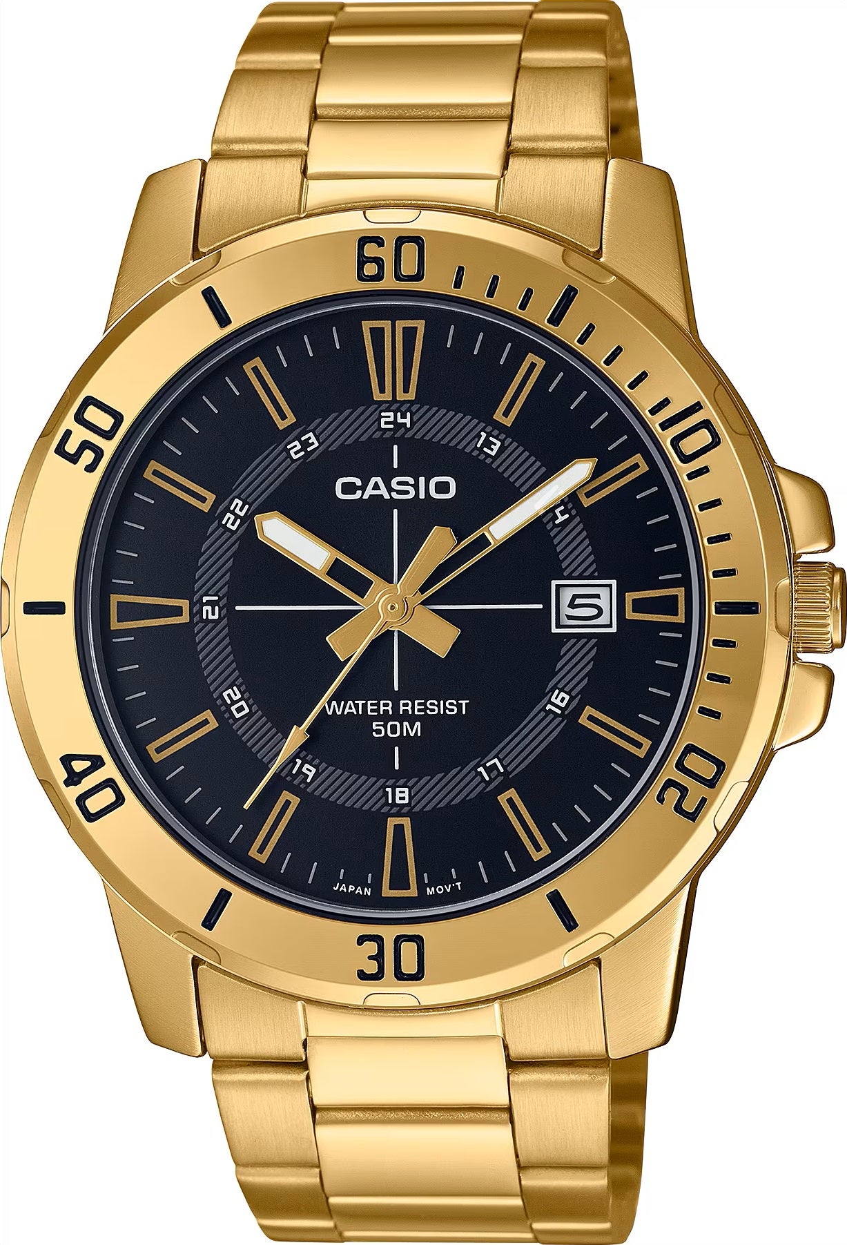 Casio Collection & VintageF_0360_MTP-VD01G-1CVUDF