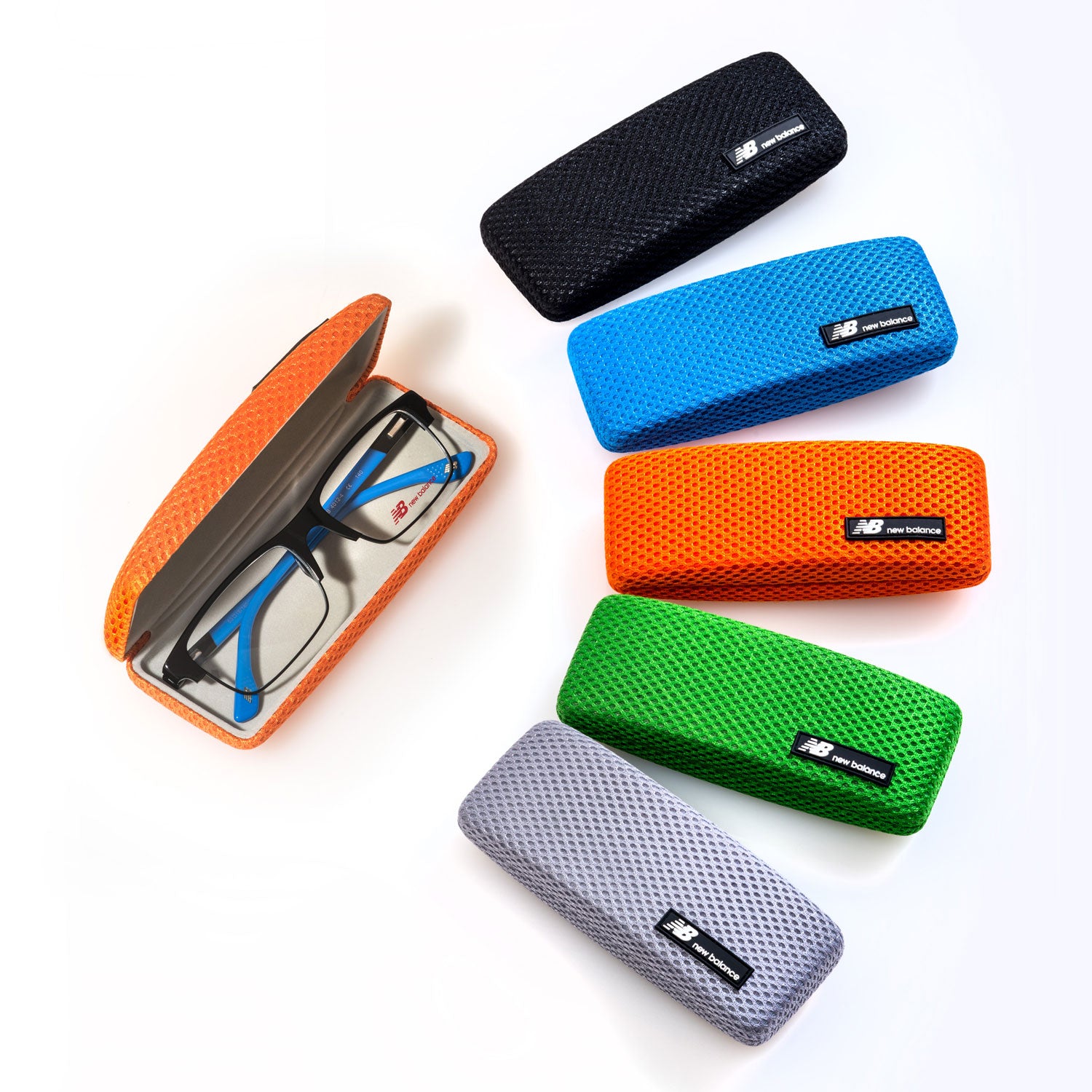 New Balance Montature Da Vista