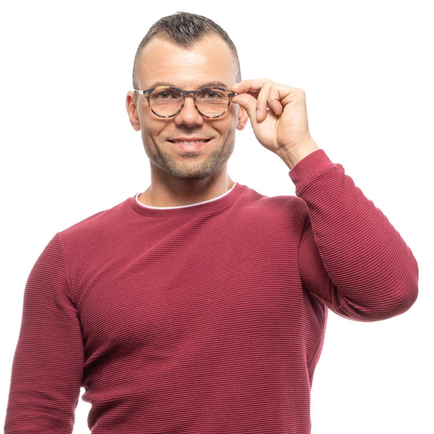 Sandro Paris Montature Da Vista