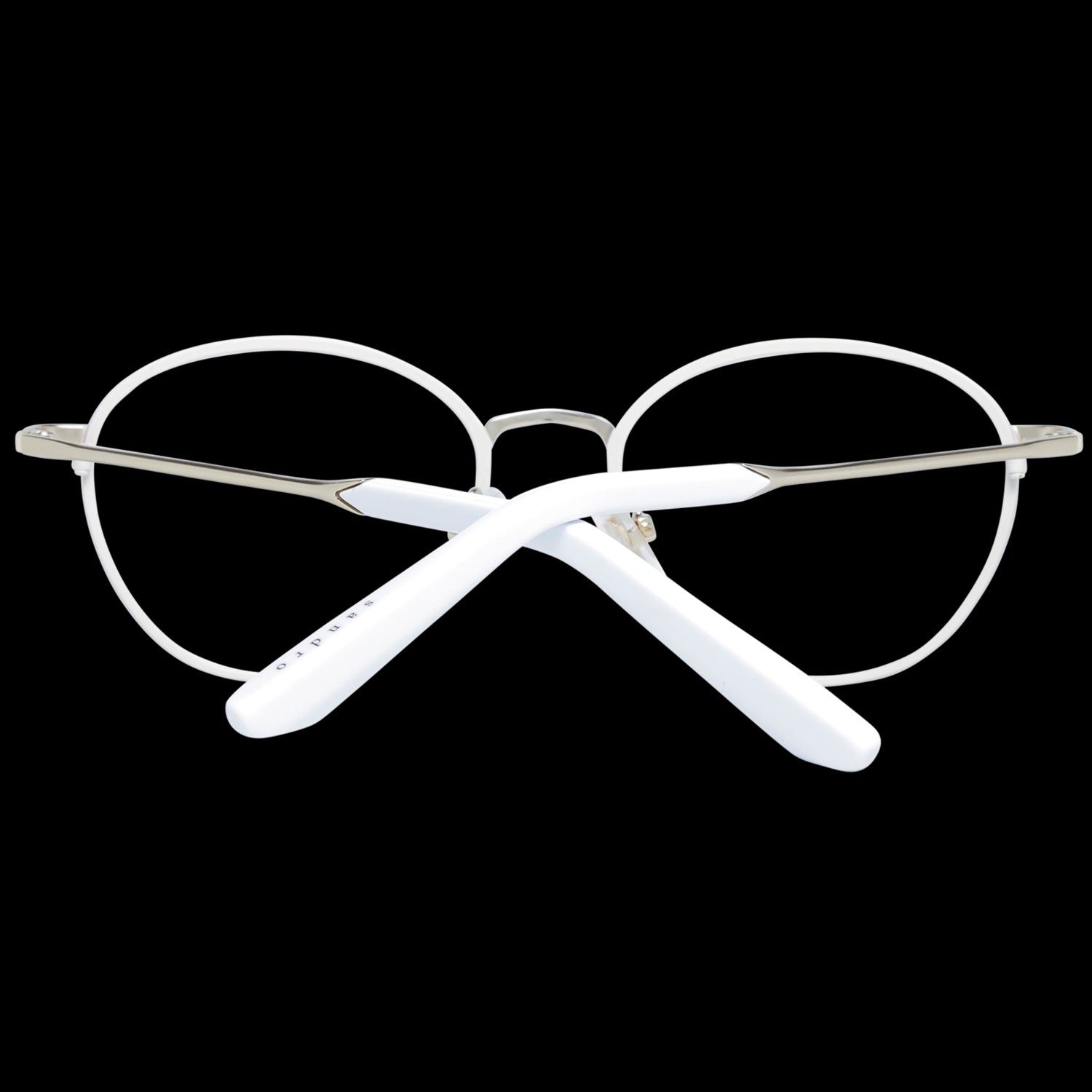 Sandro Paris Montature Da Vista