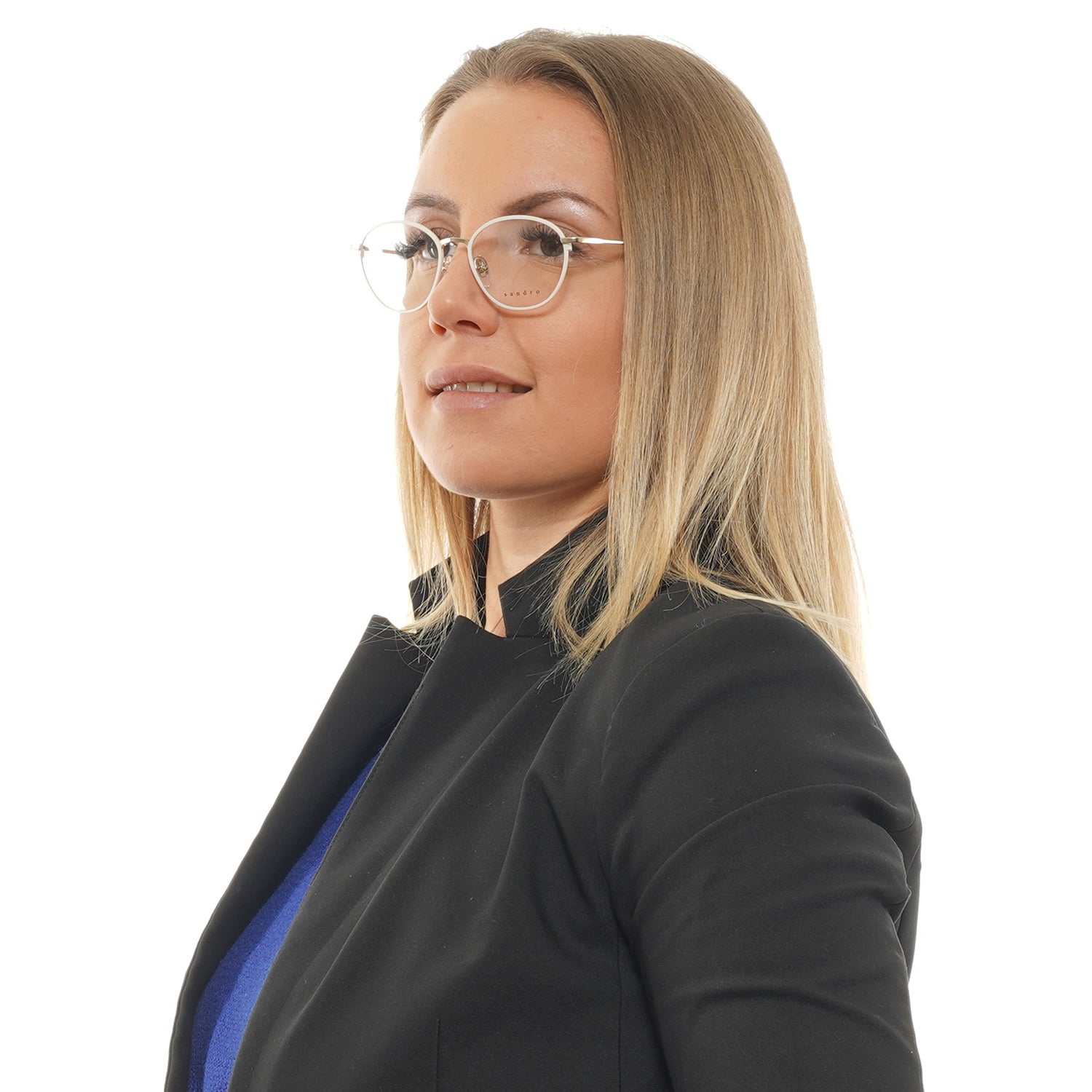 Sandro Paris Montature Da Vista