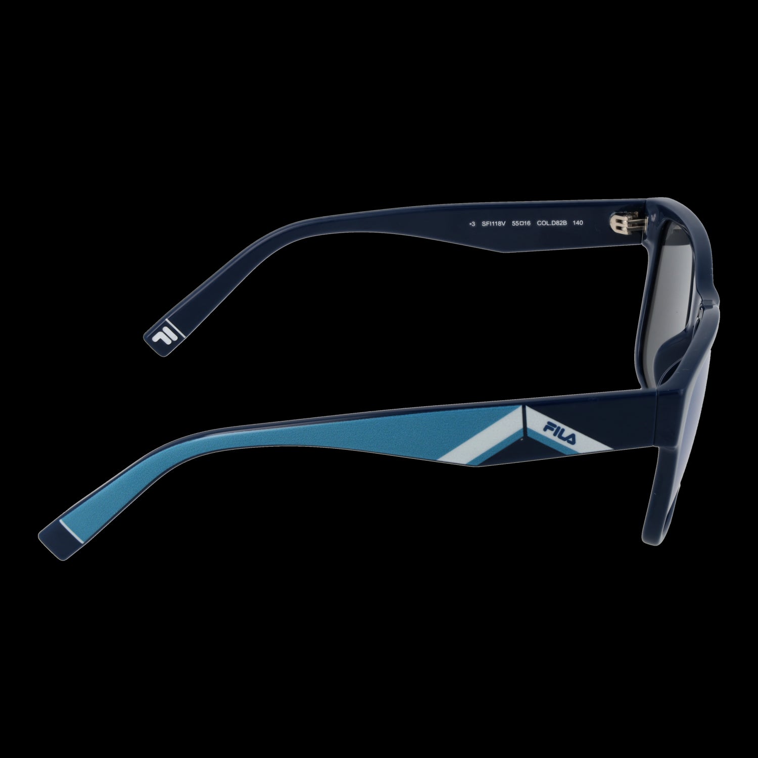 Fila Occhiali Da SoleF_0360_SFI118V 55D82B